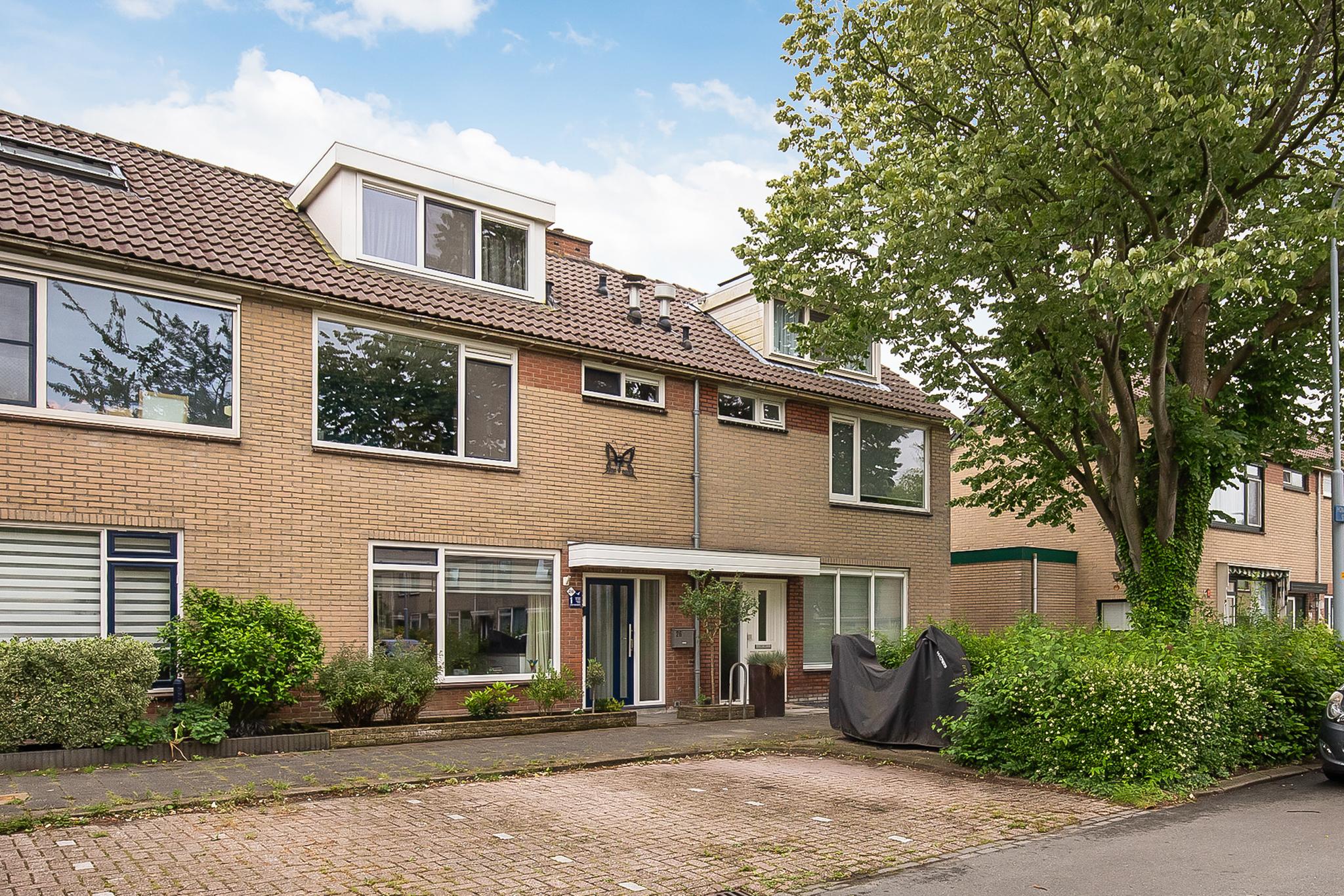 Hondsdrafstraat 26 , 2153 CK Nieuw-vennep 0