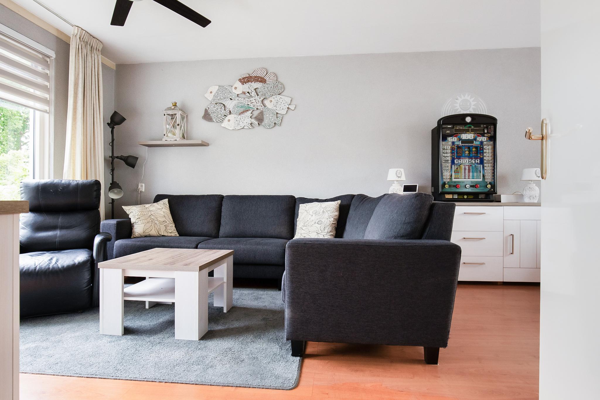 Hondsdrafstraat 26 , 2153 CK Nieuw-vennep 1