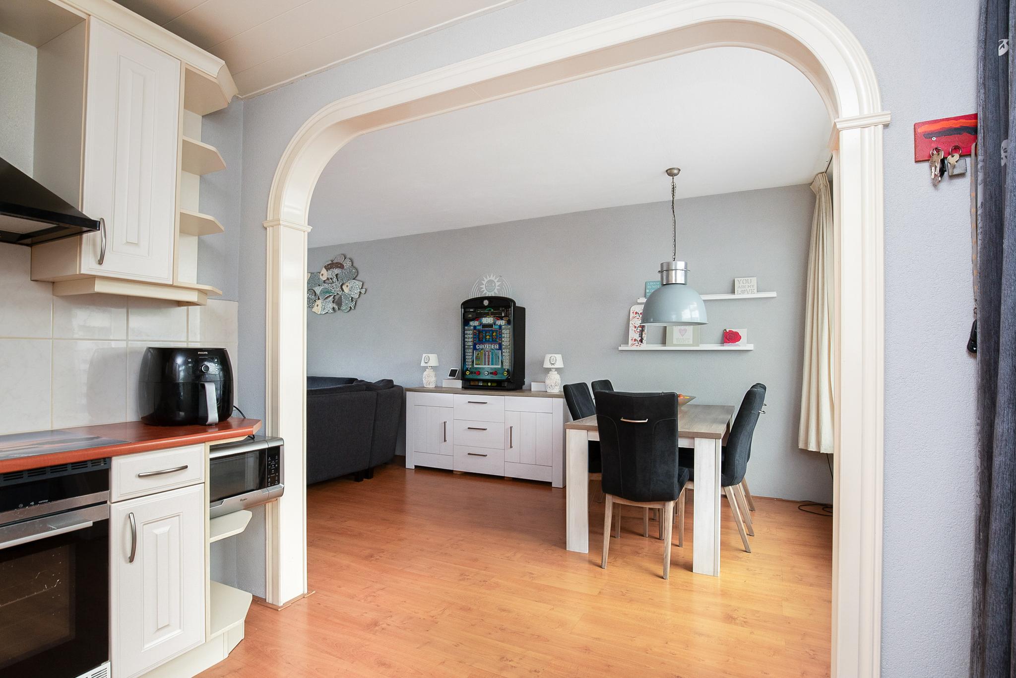 Hondsdrafstraat 26 , 2153 CK Nieuw-vennep 2