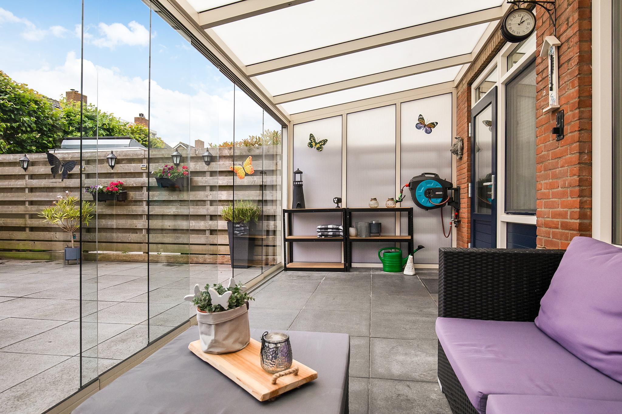 Hondsdrafstraat 26 , 2153 CK Nieuw-vennep 4