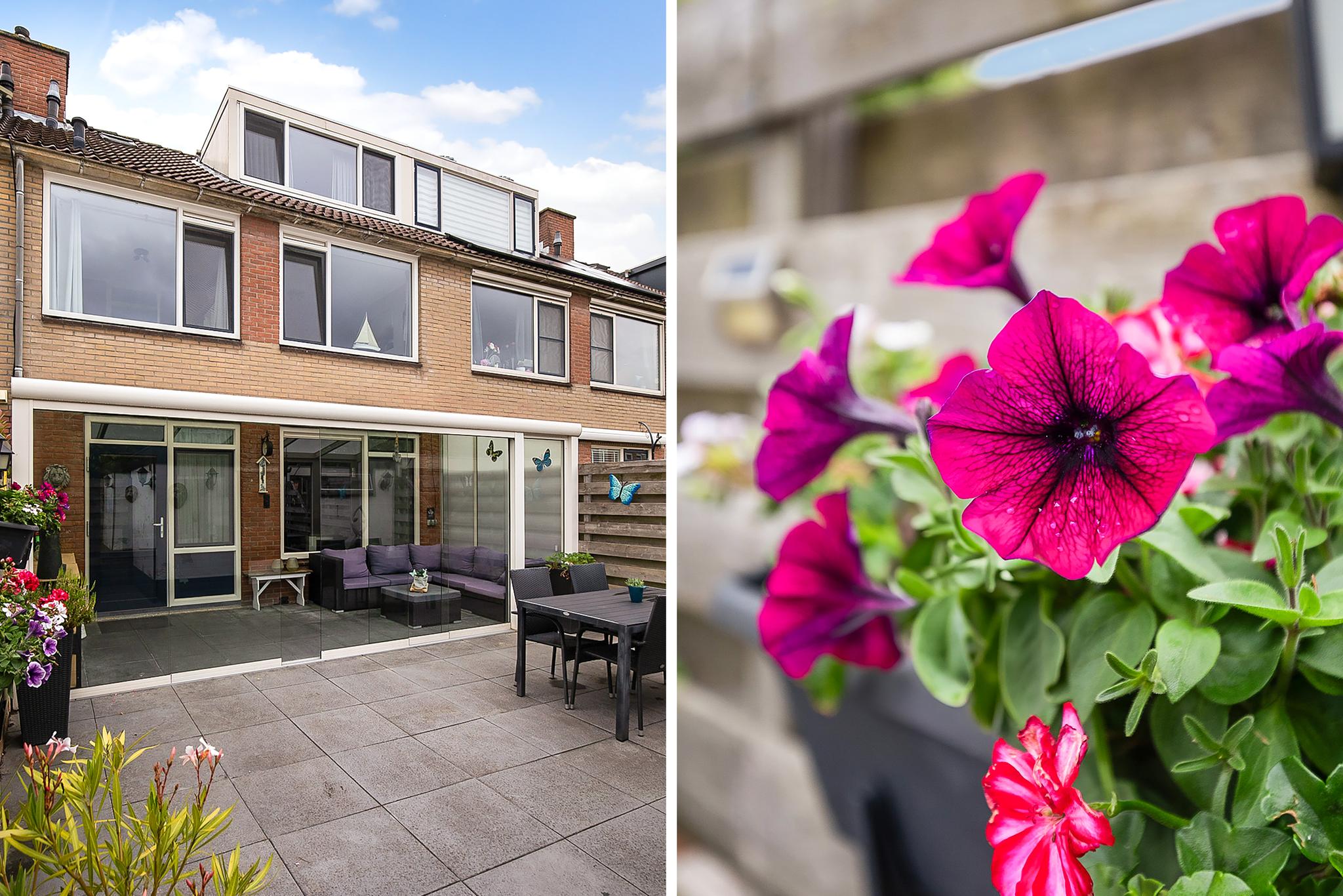 Hondsdrafstraat 26 , 2153 CK Nieuw-vennep 5