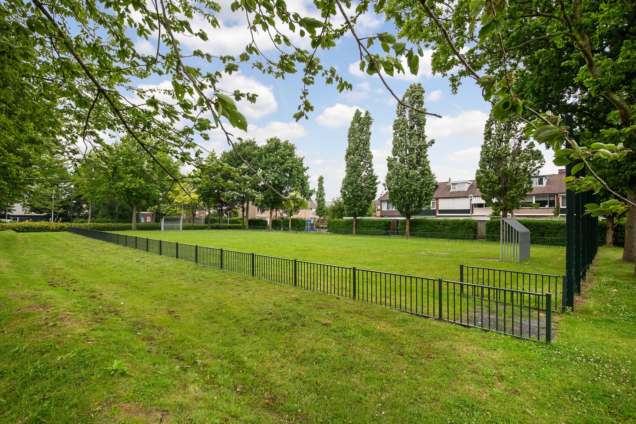 Hondsdrafstraat 26 , 2153 CK Nieuw-vennep 35