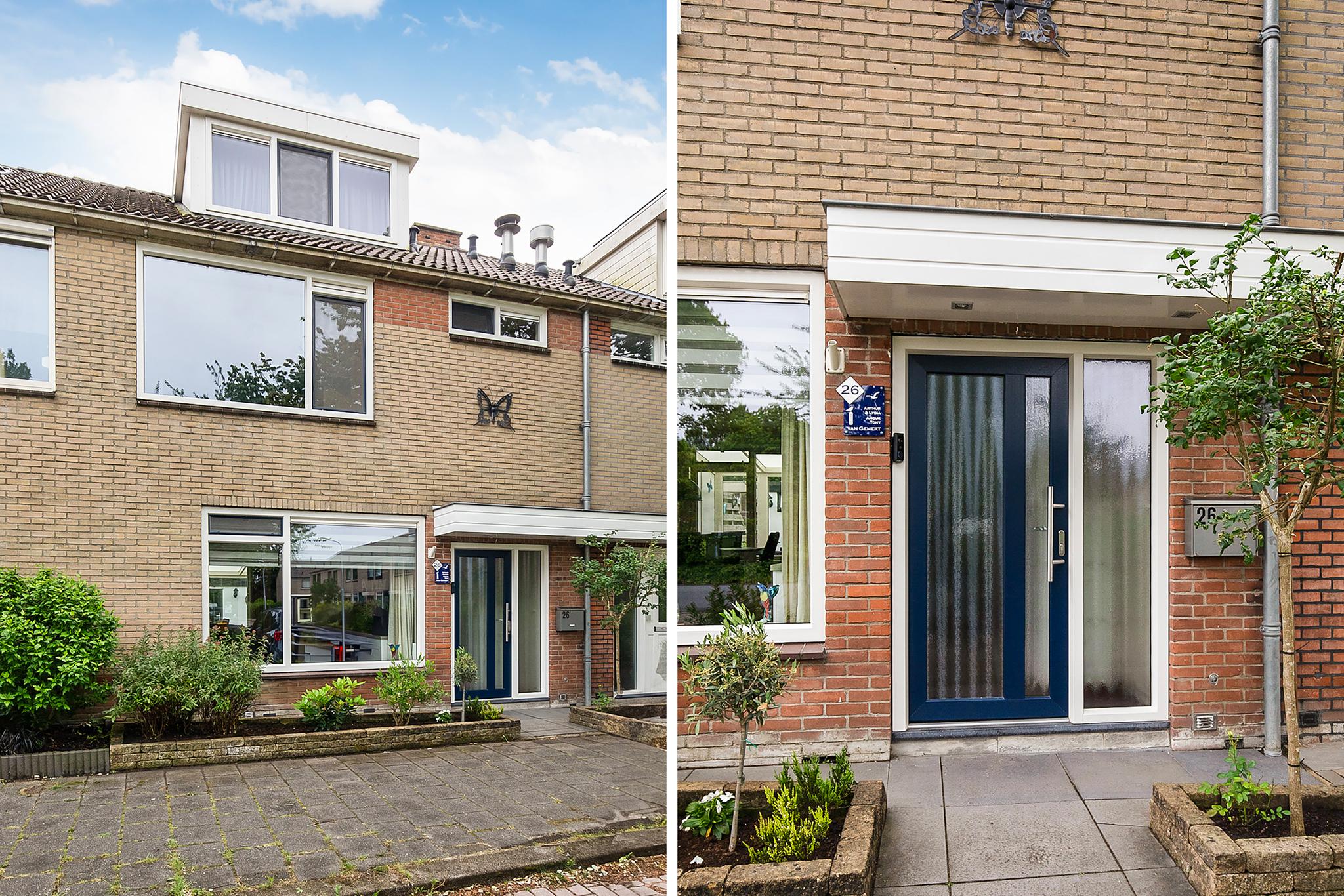 Hondsdrafstraat 26 , 2153 CK Nieuw-vennep 6