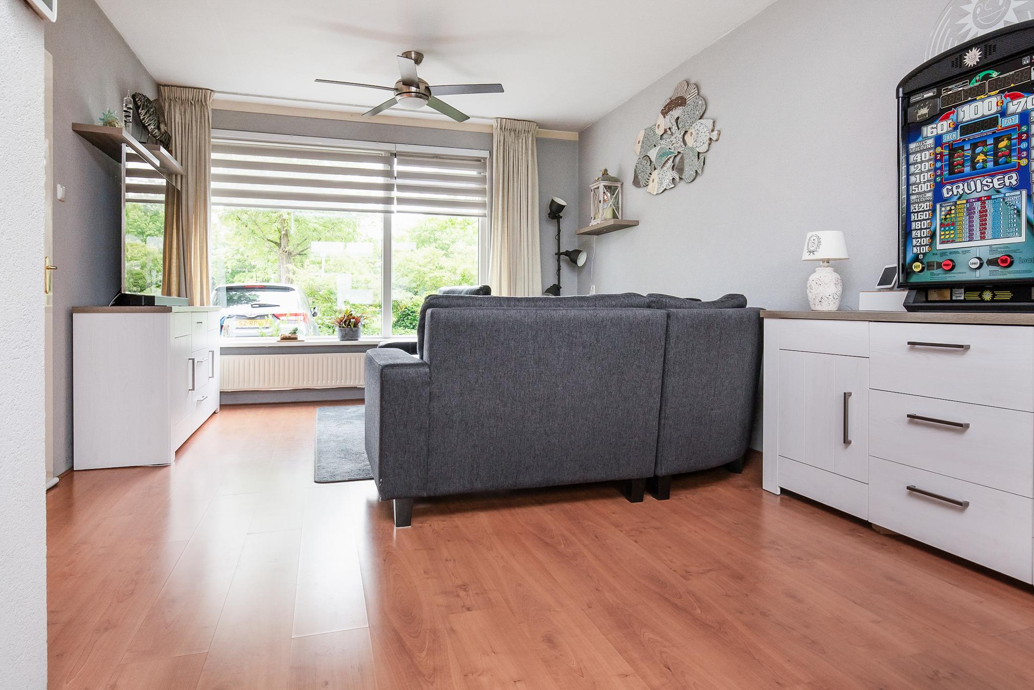 Hondsdrafstraat 26 , 2153 CK Nieuw-vennep 8