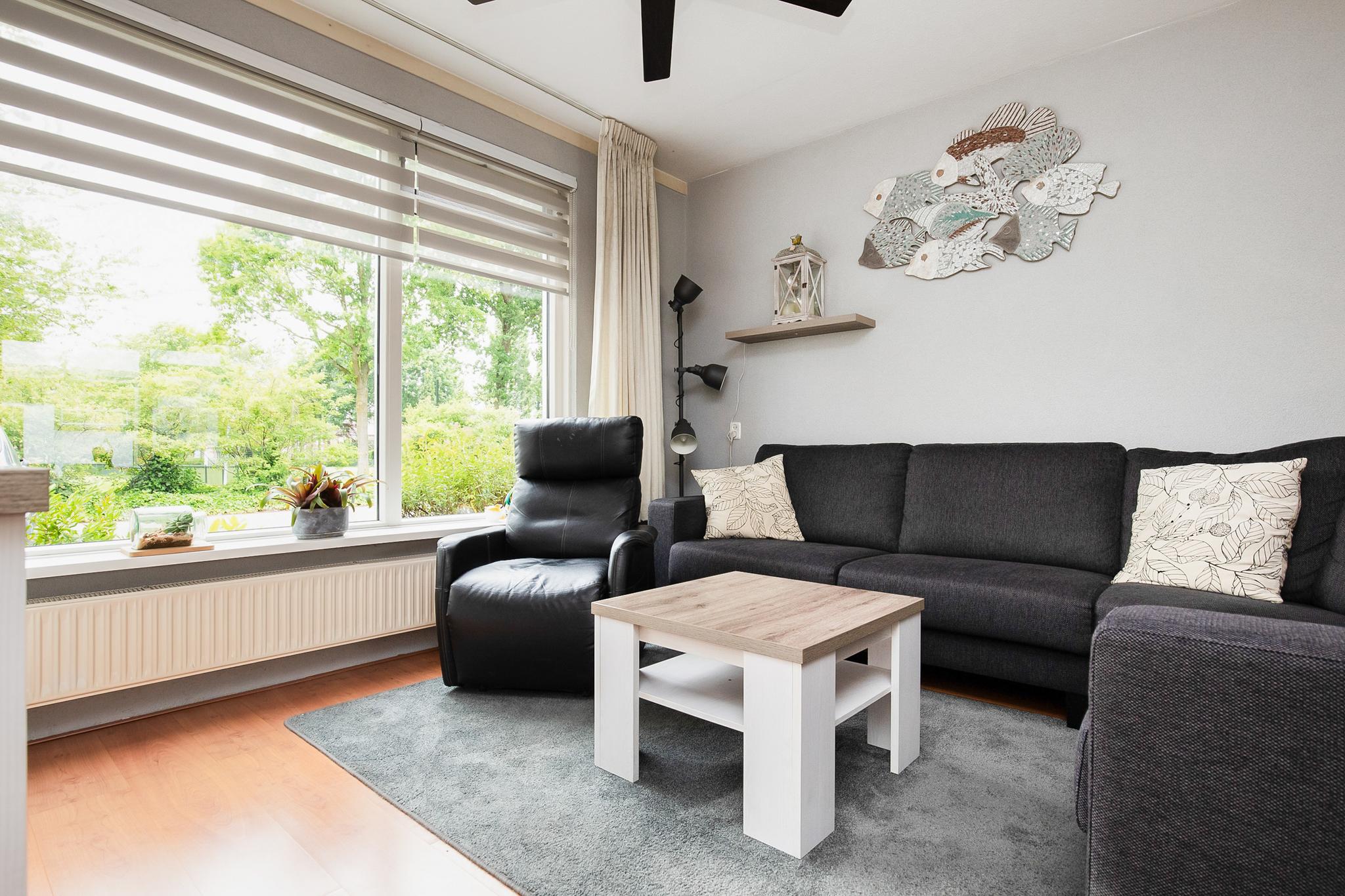 Hondsdrafstraat 26 , 2153 CK Nieuw-vennep 9