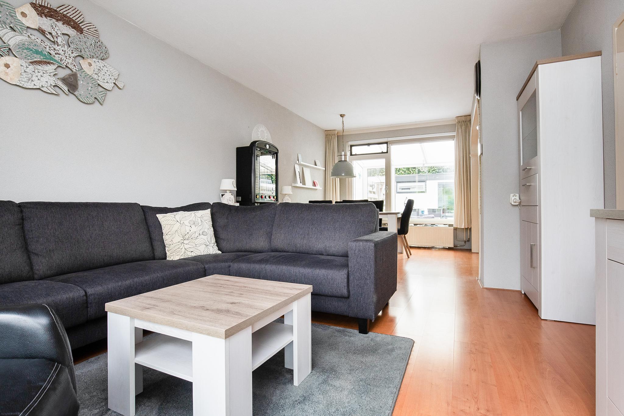 Hondsdrafstraat 26 , 2153 CK Nieuw-vennep 10