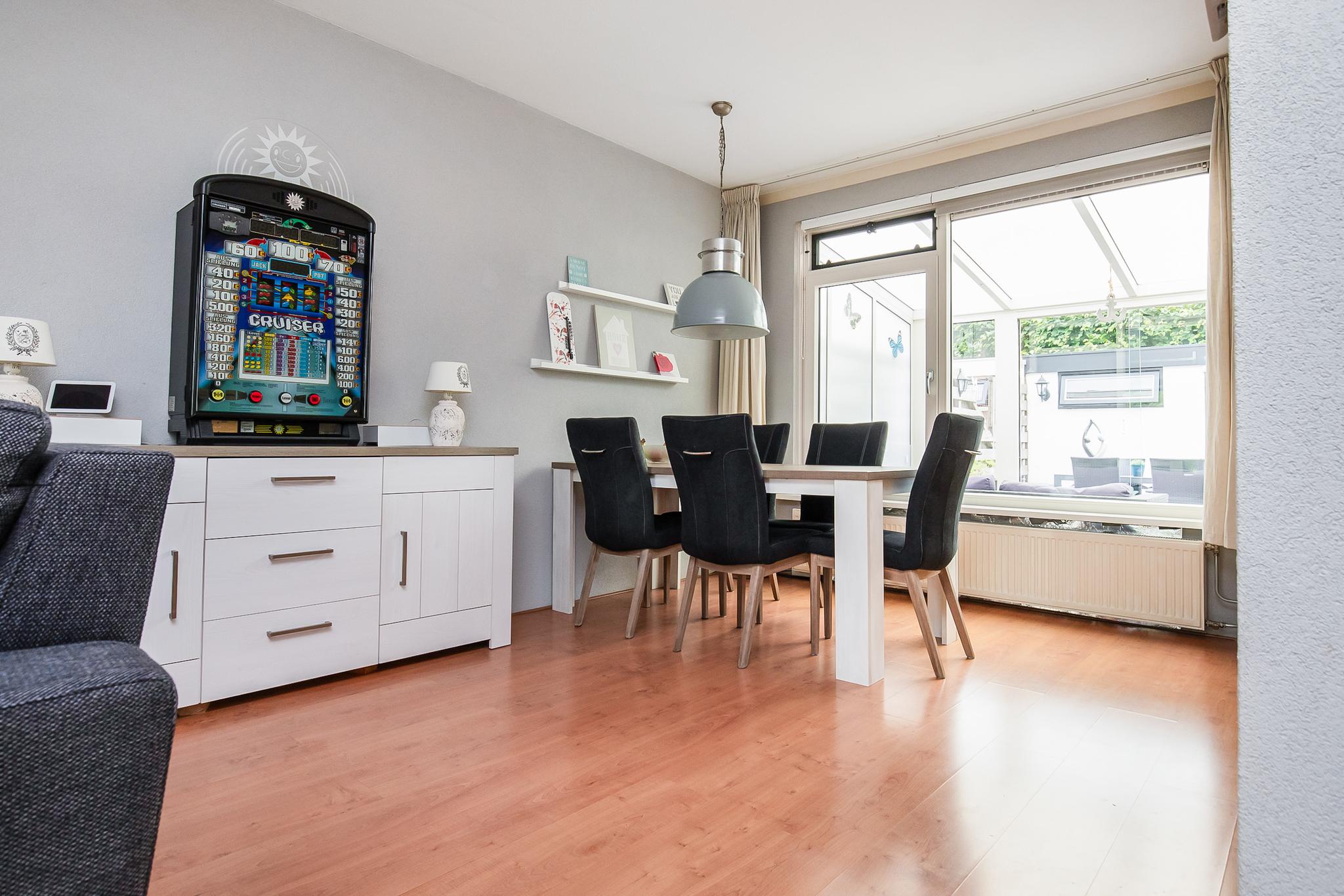 Hondsdrafstraat 26 , 2153 CK Nieuw-vennep 11