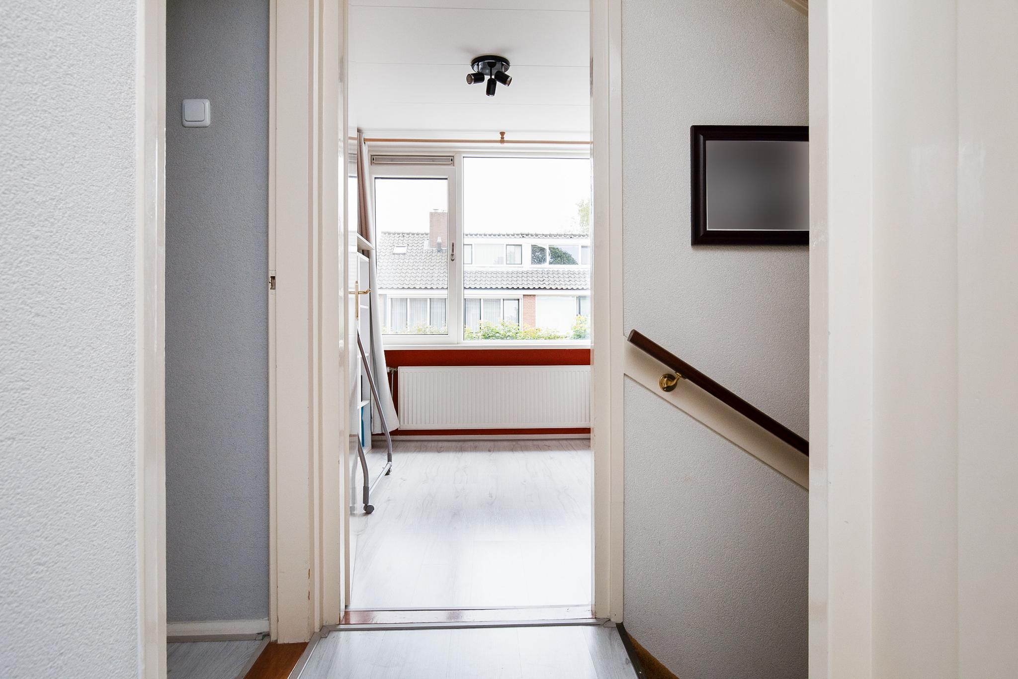 Hondsdrafstraat 26 , 2153 CK Nieuw-vennep 14