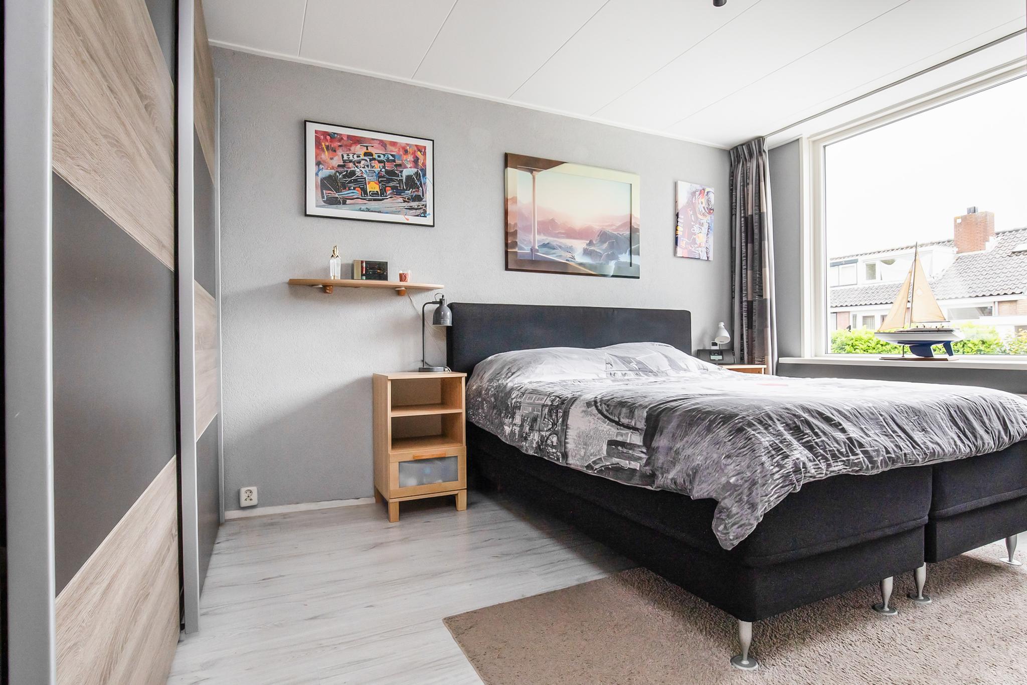 Hondsdrafstraat 26 , 2153 CK Nieuw-vennep 17