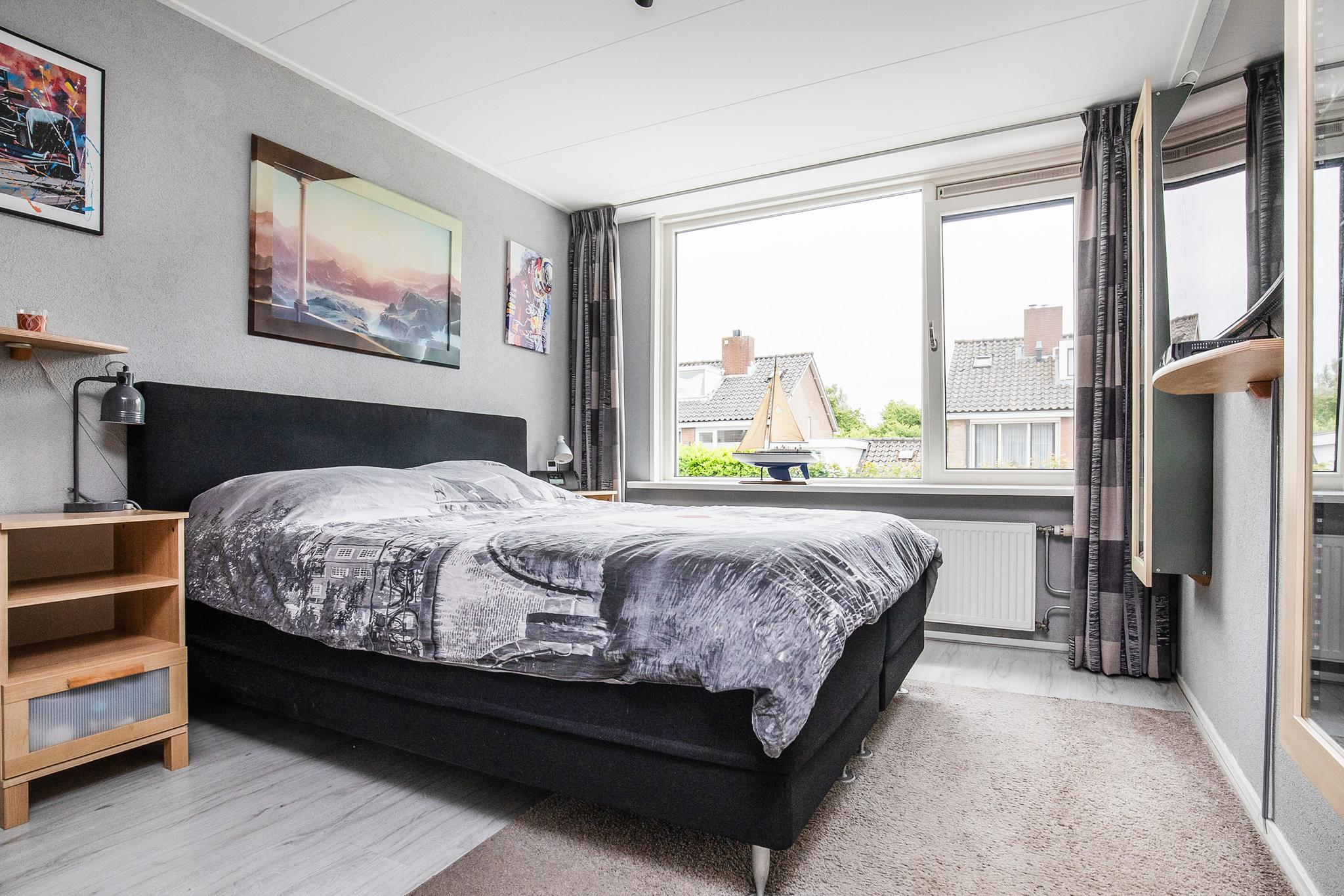 Hondsdrafstraat 26 , 2153 CK Nieuw-vennep 18