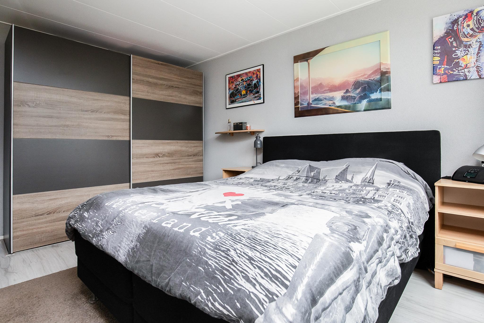 Hondsdrafstraat 26 , 2153 CK Nieuw-vennep 19