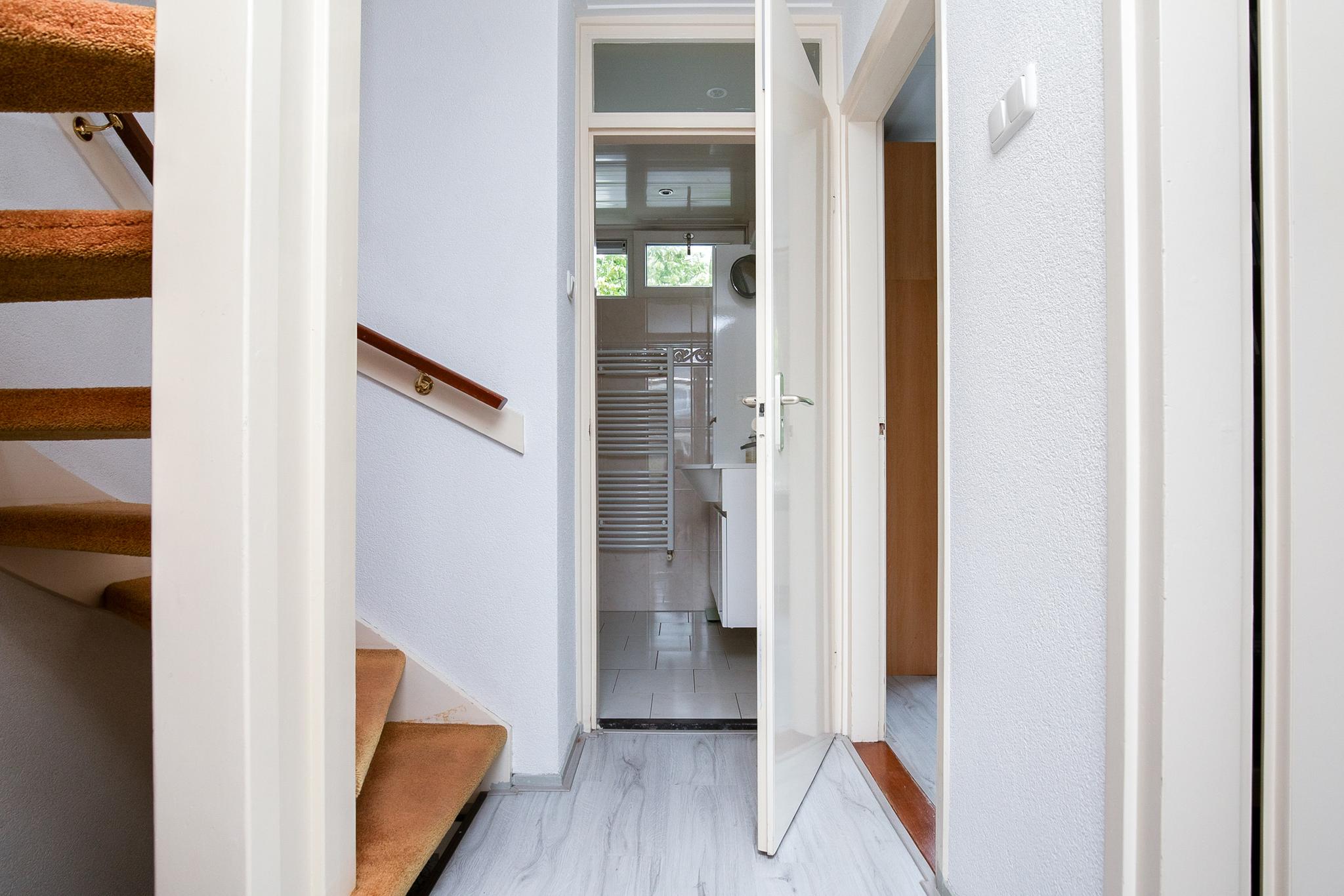 Hondsdrafstraat 26 , 2153 CK Nieuw-vennep 20