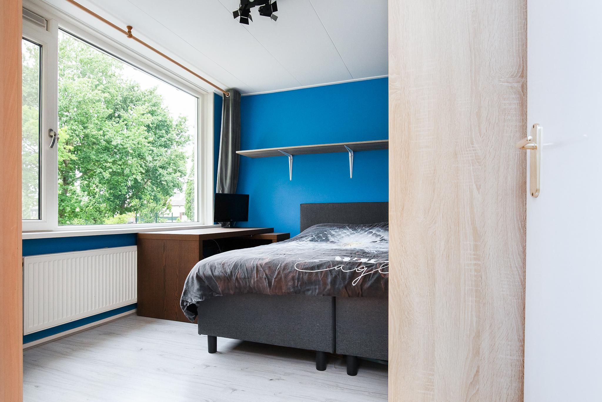 Hondsdrafstraat 26 , 2153 CK Nieuw-vennep 23