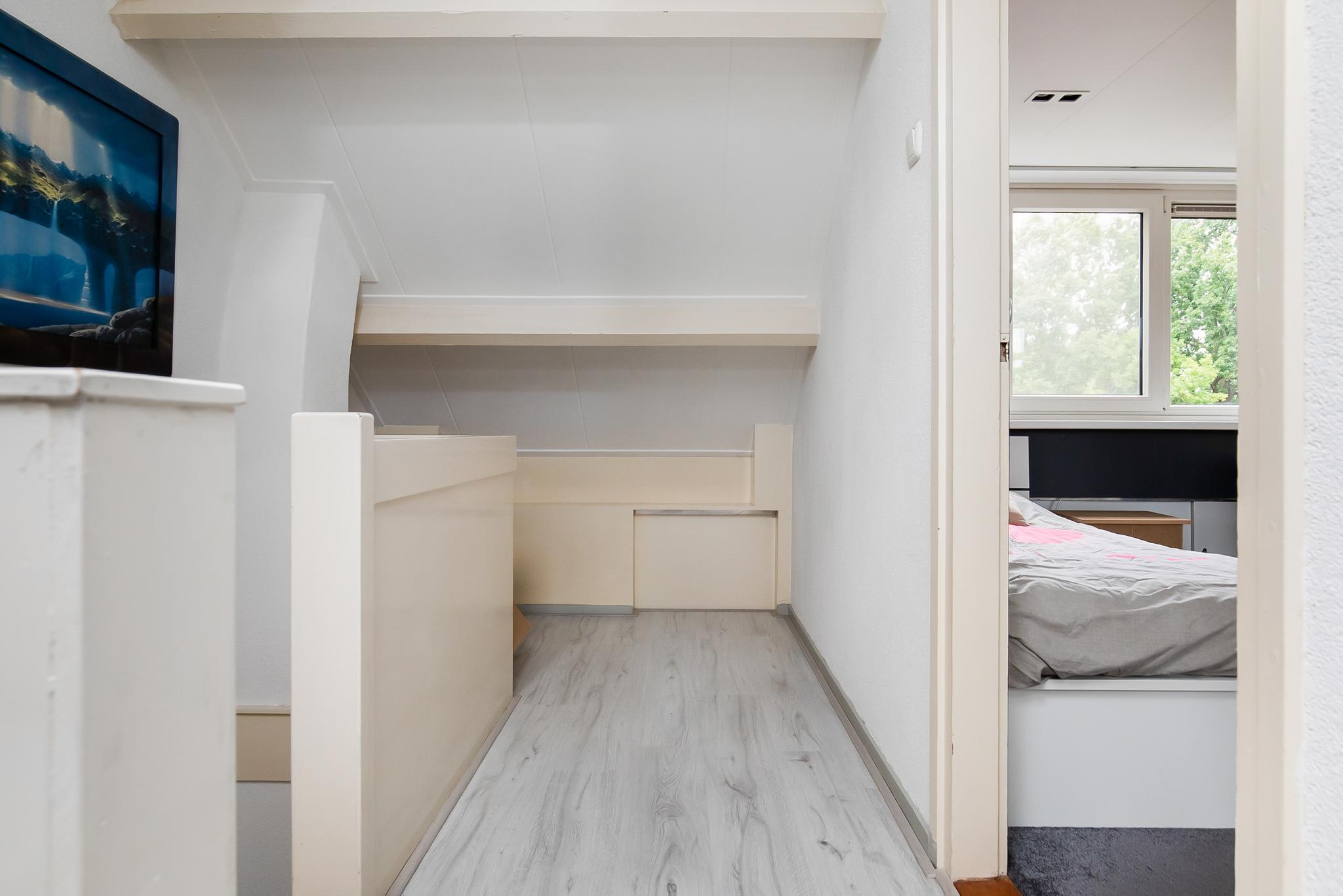 Hondsdrafstraat 26 , 2153 CK Nieuw-vennep 25