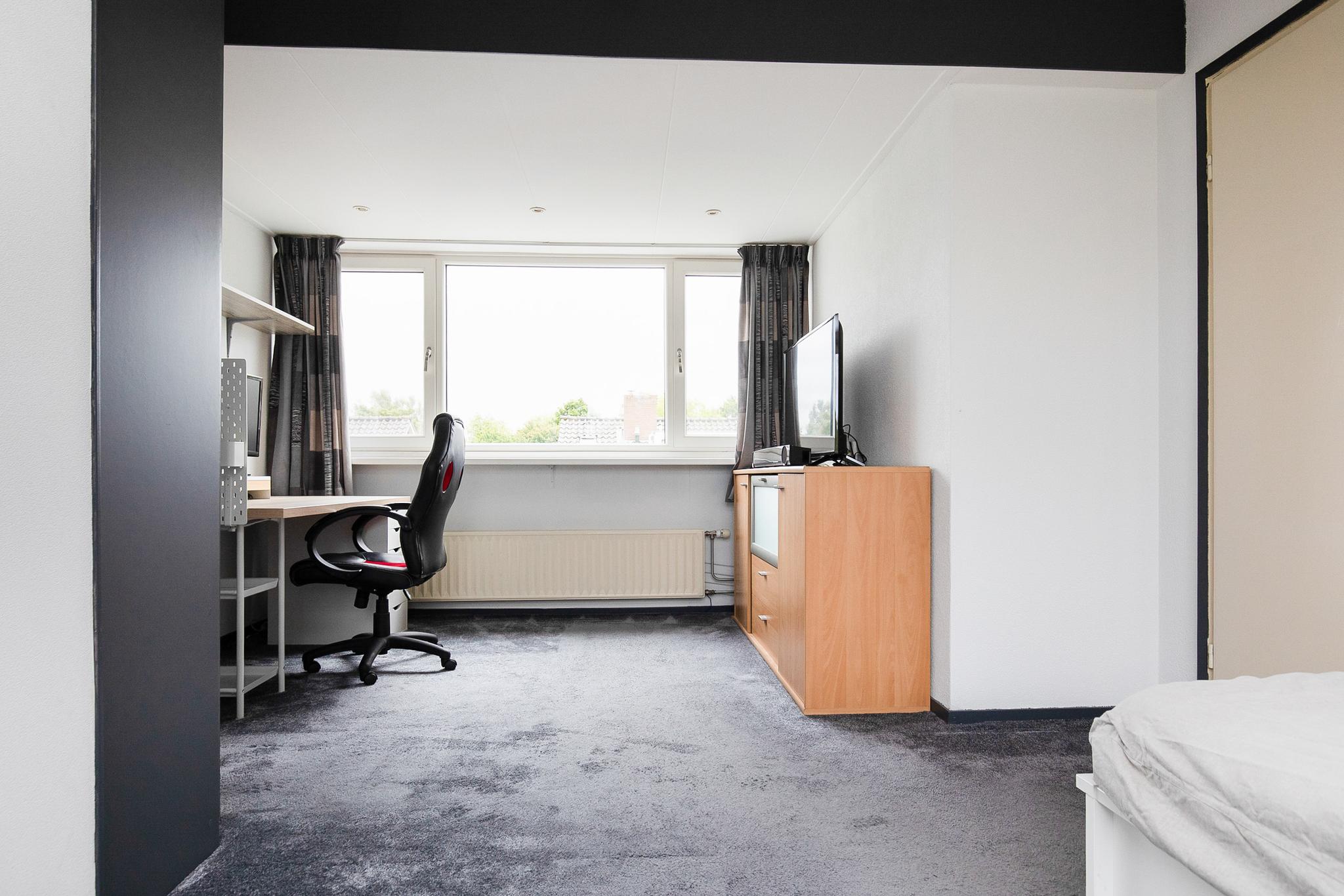 Hondsdrafstraat 26 , 2153 CK Nieuw-vennep 27