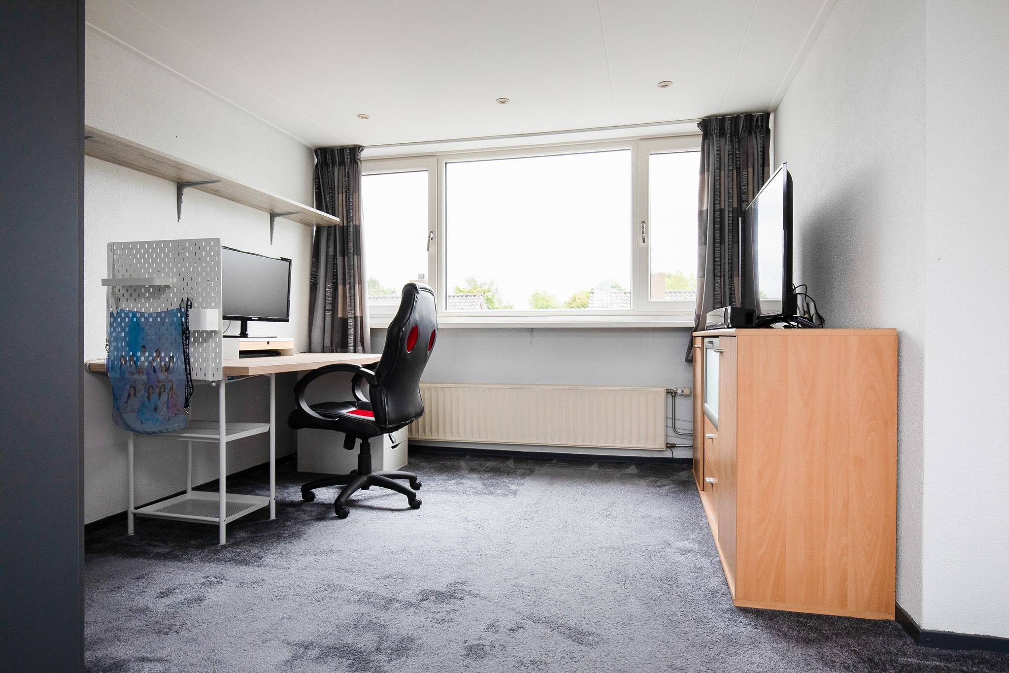 Hondsdrafstraat 26 , 2153 CK Nieuw-vennep 28