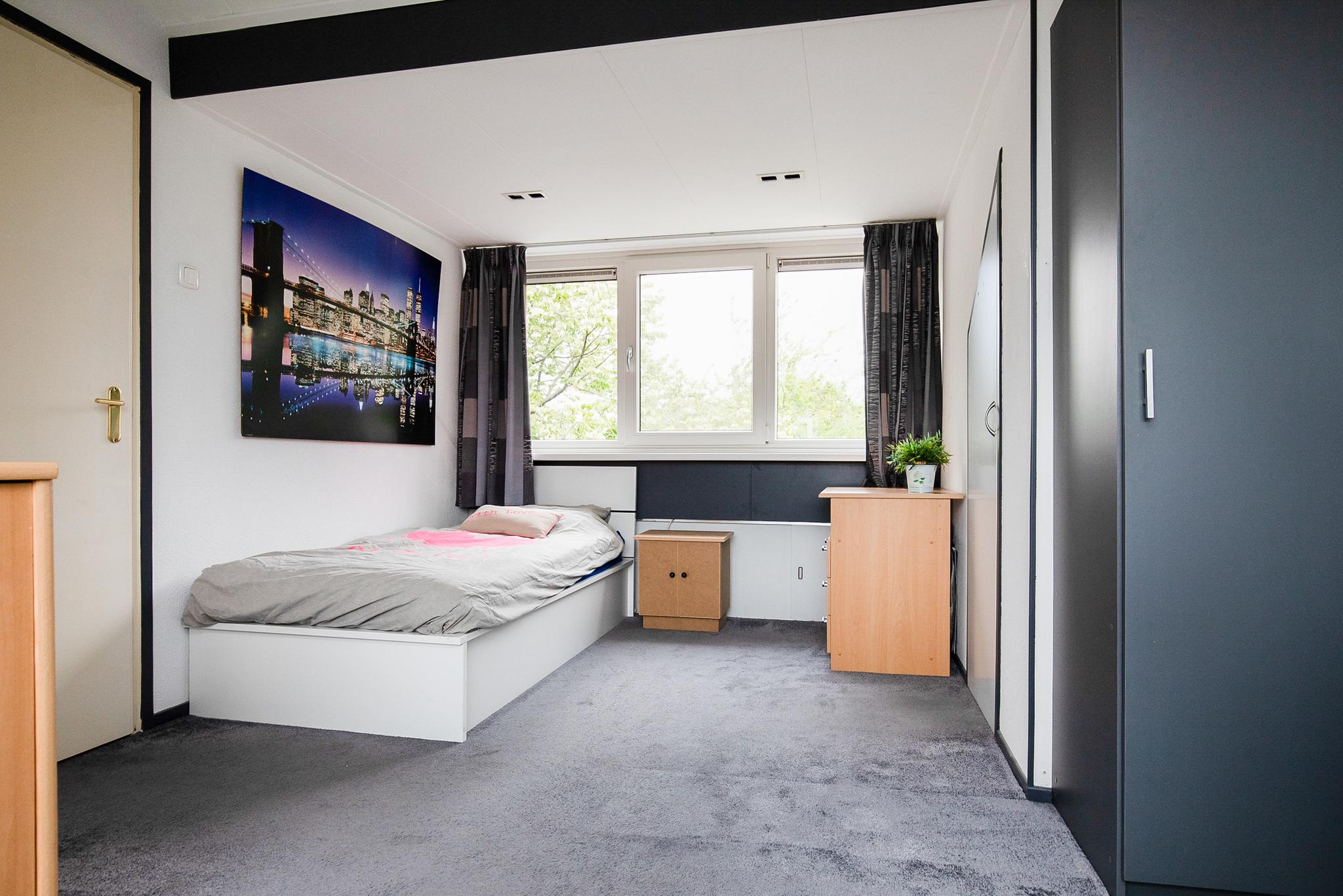 Hondsdrafstraat 26 , 2153 CK Nieuw-vennep 29