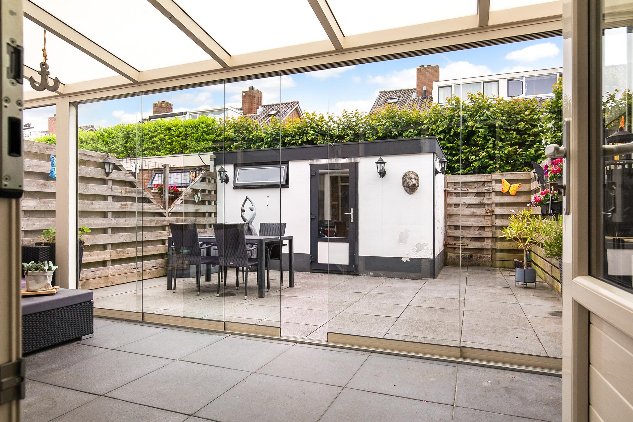 Hondsdrafstraat 26 , 2153 CK Nieuw-vennep 31