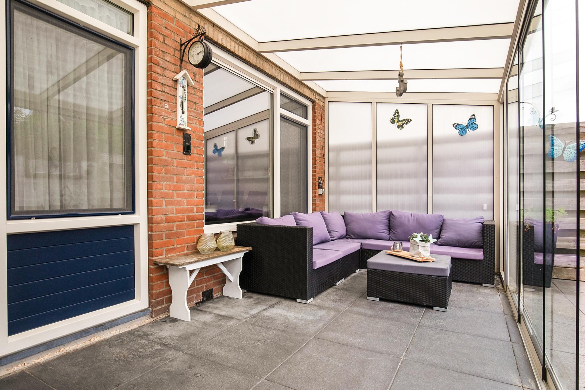 Hondsdrafstraat 26 , 2153 CK Nieuw-vennep 32