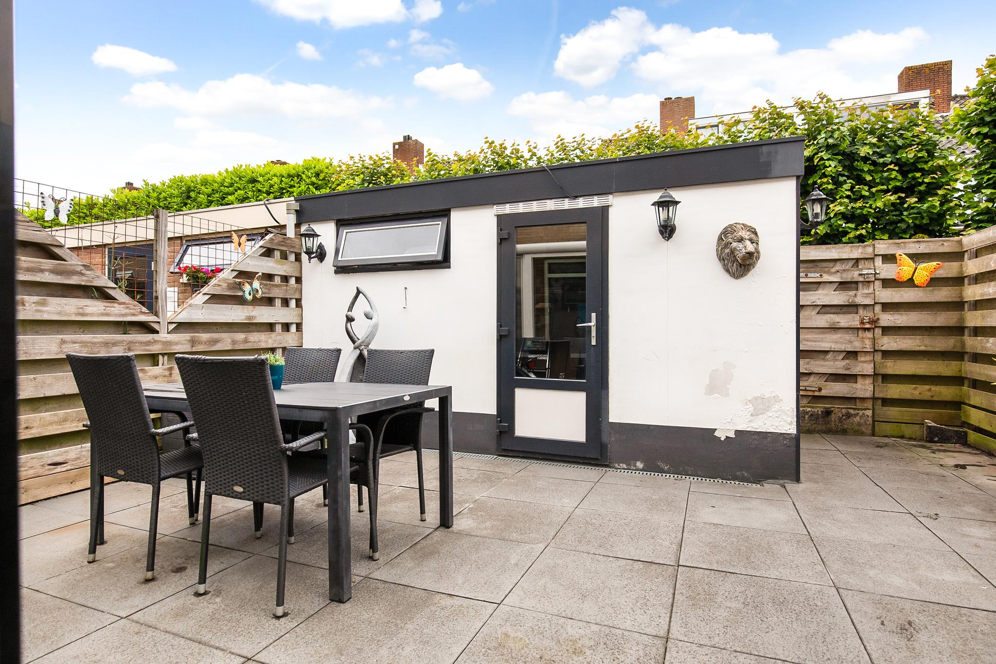 Hondsdrafstraat 26 , 2153 CK Nieuw-vennep 33