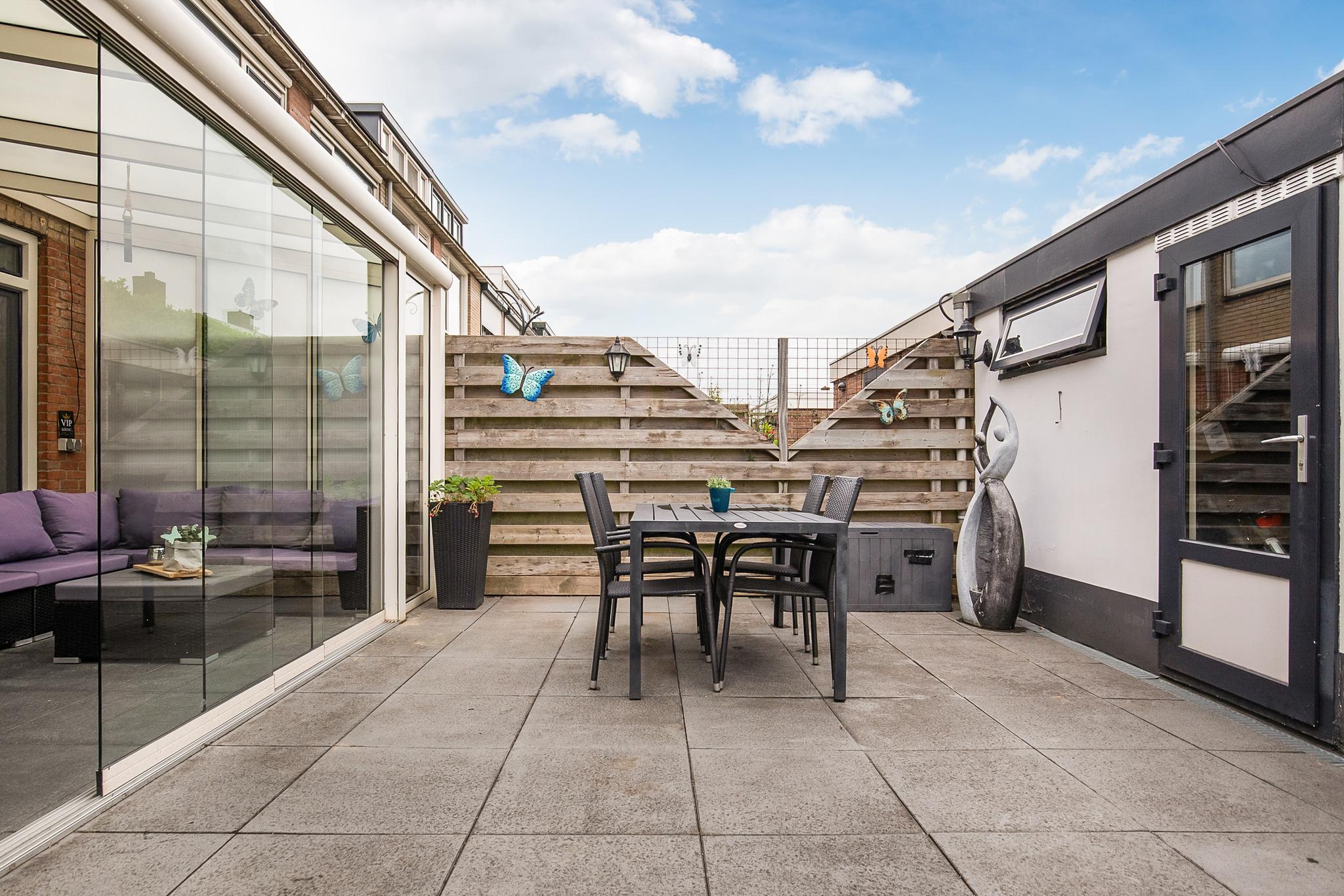 Hondsdrafstraat 26 , 2153 CK Nieuw-vennep 34